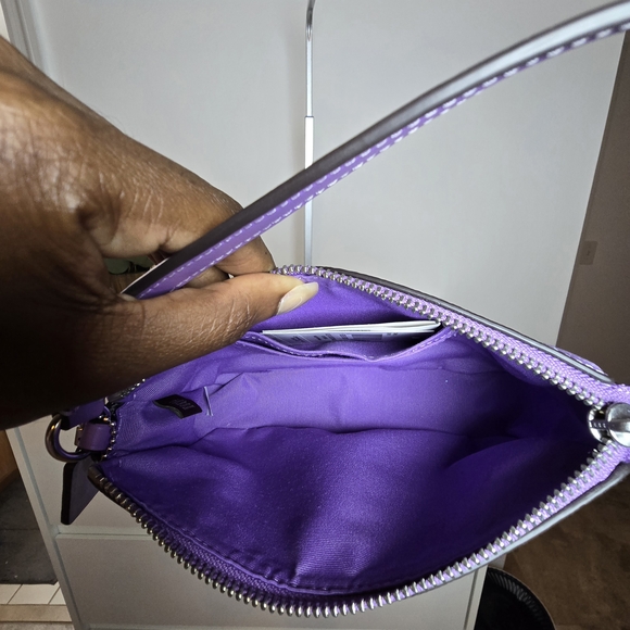 Coach Nolita 19 In Iris - Picture 2 of 3